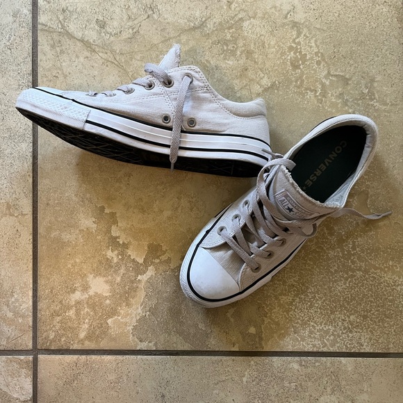 Converse Madison Chuck Taylor low top size W10 - Picture 2 of 7